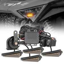 Universal utv turn for sale  USA