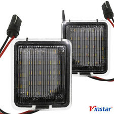 LED Umfeldbeleuchtung für FORD Focus C-Max Kuga Mondeo IV UMGEBUNGSLICHT Spiegel comprar usado  Enviando para Brazil