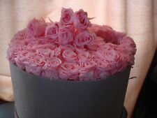 Preserved rose diy for sale  LONDON