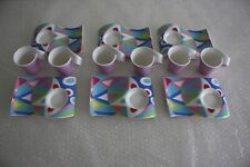 Villeroy boch service d'occasion  Cozes