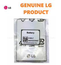 Batería Original Teléfono Celular LG OEM BL-41ZH Batería Li-ion 1820mAh 6.9Wh 3.8V Nueva segunda mano  Embacar hacia Argentina