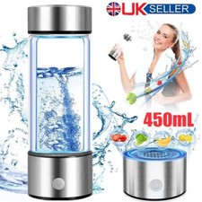 450ml hydrogen rich for sale  BIRMINGHAM