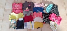 Vêtements fille ans d'occasion  Maisse