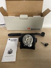 Manfrotto 501hdv pro for sale  BETCHWORTH