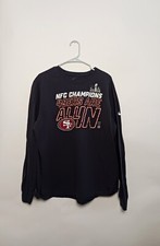 Nike san francisco for sale  Loveland