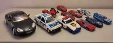Lotto burago porsche usato  San Severo