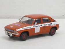 Austin allegro dunkelrot gebraucht kaufen  Großbeeren