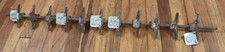Antique visitble gas for sale  West Union