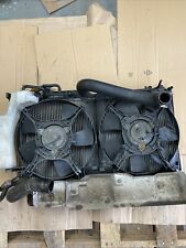 Subaru motor fan for sale  Lehighton