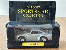 porsche 959 for sale  DERBY