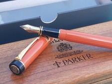 Parker duofold international usato Parker duofold international usato  Milano