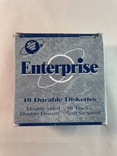Boîte disquettes 1.44mb d'occasion  Nancy-