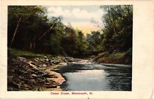 Cedar creek monmouth for sale  Seattle