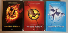 Suzanne collins hunger usato  Vottignasco