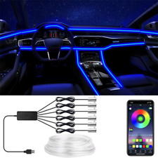 Strisce led auto usato  Novedrate