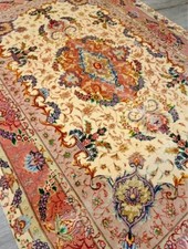 Middle eastern rug for sale  BARROW-IN-FURNESS