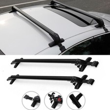 Roof rack cross for sale  LEICESTER