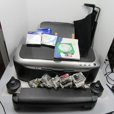 Epson stylus photo for sale  Linden