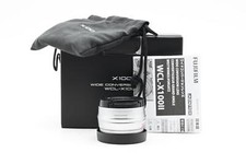 Fujifilm wcl x100 for sale  Indianapolis