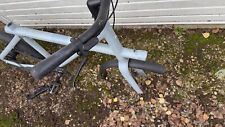 Bicicletta elettrica vanmoof usato  Spedire a Italy