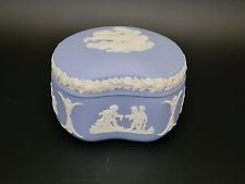 Vintage wedgwood blue for sale Vintage wedgwood blue for sale  MILTON KEYNES