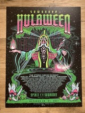 Suwannee hulaween 2021 for sale  Atlanta