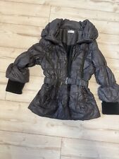 Rsay steppmantel winterjacke gebraucht kaufen  Neustadt b.Coburg