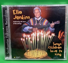 Songs children love for sale  Pawtucket