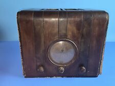 Sears silvertone tube for sale  Rockford