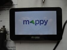 Navigateur gps mappy d'occasion  Quillan