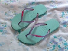 Bnwot havaianas pastel for sale  CARDIFF