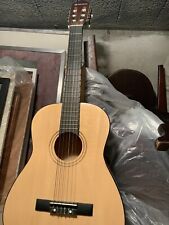 Guitare delson enfant d'occasion  France