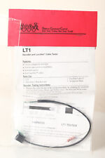 Digitrax US  LT 1  Decoder and LocoNet Cable Tester  in OVP  (306232) E5876E comprar usado  Enviando para Brazil