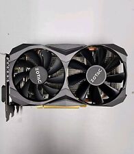 ZOTAC GeForce GTX 1070 Ti Mini 8 GB GDDR5  segunda mano  Embacar hacia Argentina