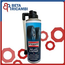 Gonfia ripara gomme usato  Massa di Somma