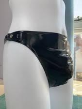 Thong back latex for sale  PLYMOUTH