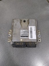 Calculateur moteur ecu d'occasion  Montenois