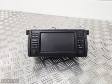 e46 radio for sale  UK