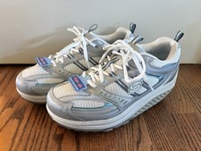 Shape ups skechers usato  Spedire a Italy