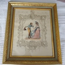Vintage classical wall for sale  Kennesaw