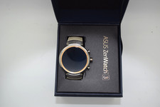 Raro asus zenwatch usato  Spedire a Italy