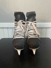 Bauer mens hockey for sale  Pittsfield