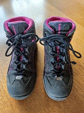 Lowa wanderschuhe kinder gebraucht kaufen  Hüttenberg