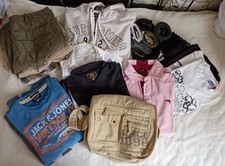 Herren jungen kleidungspaket gebraucht kaufen  Bad Lausick