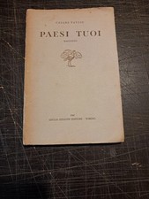 cesare pavese usato cesare pavese usato Roma