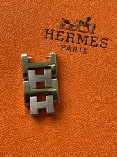 Hermes maillon double d'occasion  Gravigny