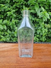 Antique scott emulsion for sale  SHEFFIELD