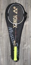 Yonex muscle power for sale  PENICUIK