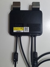 Ottimizzatori fotovoltaico usato  Dodici Morelli