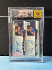 2024 donruss euroleague d'occasion  Boulay-Moselle